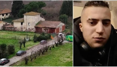 Φρίκη στην Ιταλία: Μαροκινός αποκεφάλισε 44χρονη Γερμανία ενώ απήγγειλε το Κοράνι!