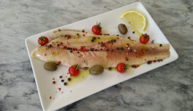 Ο ΕΦΕΤ προχωρά σε νέα ανάκληση καπνιστής πέστροφας λόγω λιστέριας – Δείτε ποια αφορά (φώτο)