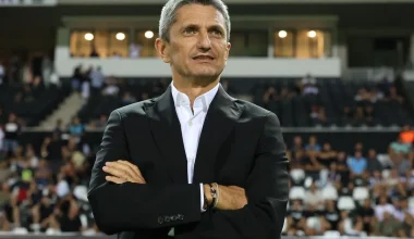 O ΠΑΟΚ «τέλειωσε» τον Ραζβάν Λουτσέσκου – Αναμένεται η επίσημη ανακοίνωση του συλλόγου