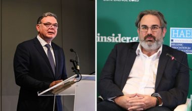 Θύελλα στην πολιτική σκηνή για τη «μαφία των πολεοδομιών» και τις αποπομπές κορυφαίων κυβερνητικών στελεχών