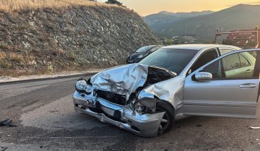 Λαμία: Κάθειρξη 15 ετών στον 35χρονο οδηγό για το τροχαίο δυστύχημα με θύμα τον αντιδήμαρχο Κ.Σταυρογιάννη