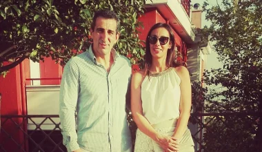 Δράμα στην Δράμα: Αστυνομικός σκότωσε την αστυνομικό σύζυγό του και αυτοκτόνησε με το υπηρεσιακό του όπλο