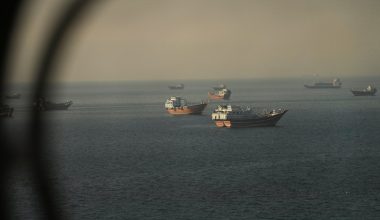 Ιράν: Ξεκινά άμεσα τις εξαγωγές πετρελαίου μετά την υπογραφή της συμφωνίας με τις ΗΠΑ