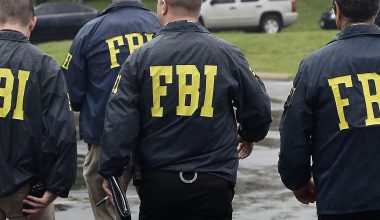 ΗΠΑ: Το FBI απέτρεψε επίθεση σε διοργάνωση του UFC στον Λευκό Οίκο – Πέντε συλλήψεις