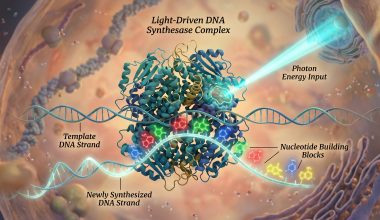 DARPA: Χρηματοδοτεί τη δημιουργία «μεταγλωττιστή DNA» που θα προγραμματίζει τα κύτταρα μόνο με Φως