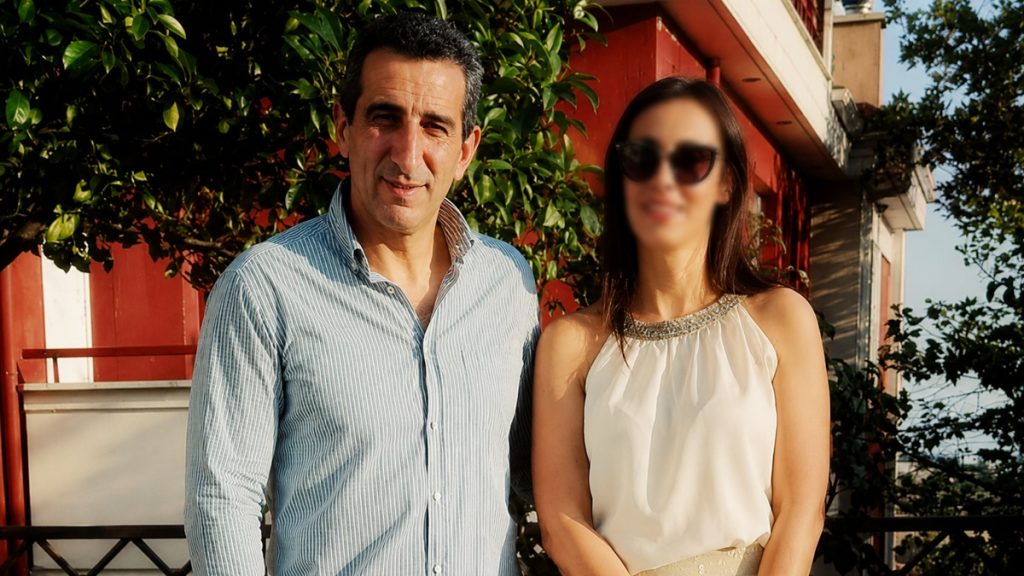 Χωρίς τέλος η οικογενειακή τραγωδία στη Δράμα: «Έσβησε» η μητέρα του αστυνομικού όταν έμαθε για την αυτοκτονία του!