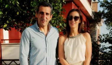 Χωρίς τέλος η οικογενειακή τραγωδία στη Δράμα: «Έσβησε» η μητέρα του αστυνομικού όταν έμαθε για την αυτοκτονία του!