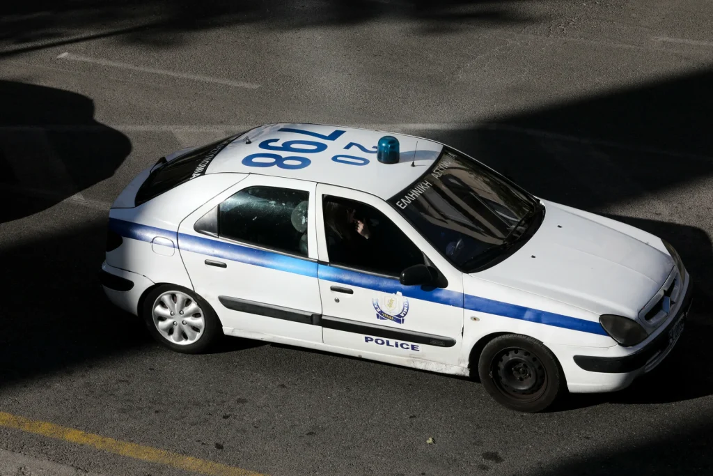 Νίκαια: Στο νοσοκομείο οδηγός απορριμματοφόρου μετά από άγρια επίθεση που δέχθηκε από τρεις Πακιστανούς!