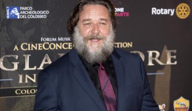 Η μεγάλη αλλαγή στην εμφάνιση του Ρ.Κρόου μετά την απώλεια 26 κιλών: Δείτε φωτογραφίες