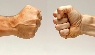 Βίντεο: Προκάλεσε έναν εύσωμο τύπο σε εμπορικό κέντρο & τον άφησε στον τόπο με 2 γροθιές