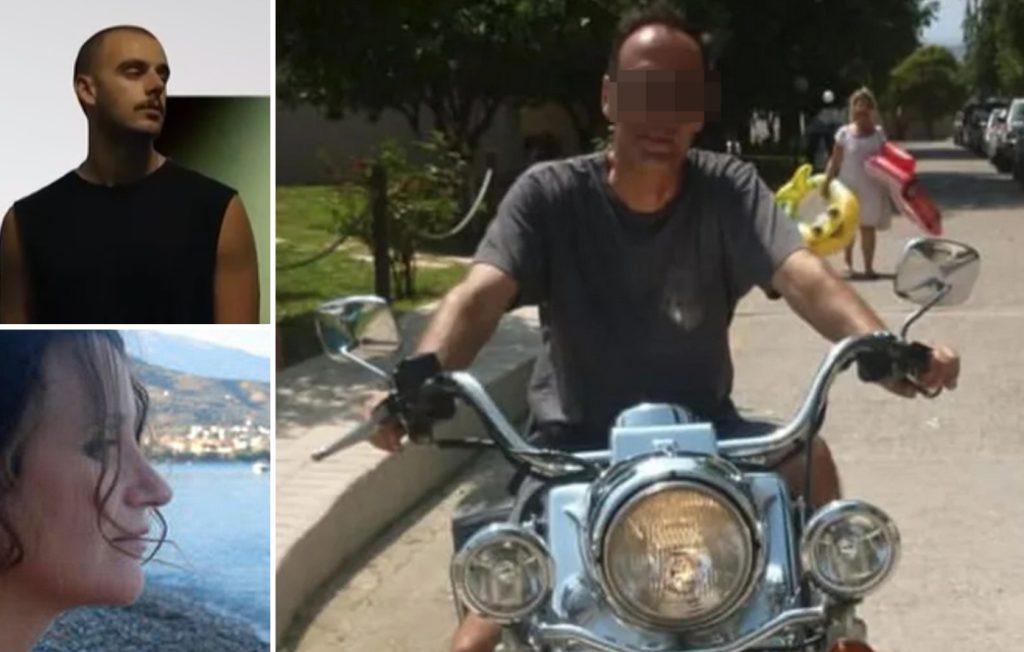 Σήμερα καταθέτει ο φίλος του 65χρονου Ιταλού για το διπλό φονικό στο Αίγιο – Τι ισχυρίζεται ο κατηγορούμενος