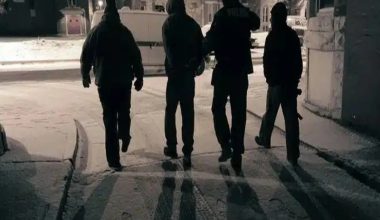 Άγρια συμπλοκή εννέα ατόμων στην Αργυρούπολη – Τρεις τραυματίες