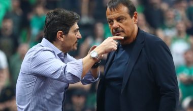 Ο Παναθηναϊκός βρήκε ήδη τον διάδοχο του Ε.Αταμάν και προσφέρει «γη και ύδωρ»!
