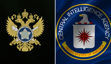 Ομάδα της CIA συναντήθηκε με ανθρώπους της ρωσικής SVR – Τι συζήτησαν