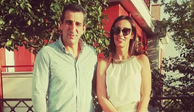 Με μια σφαίρα στο κεφάλι αυτοκτόνησε ο 50χρονος αστυνομικός στη Δράμα: Μαχαιρωμένη σε ζωτικά σημεία η 45χρονη