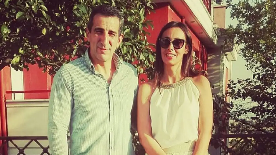 Με μια σφαίρα στο κεφάλι αυτοκτόνησε ο 50χρονος αστυνομικός στη Δράμα: Μαχαιρωμένη σε ζωτικά σημεία η 45χρονη