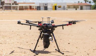 Βίντεο: Οι Κινέζοι κατασκεύασαν drone-«κουνούπι» κατάσκοπο!