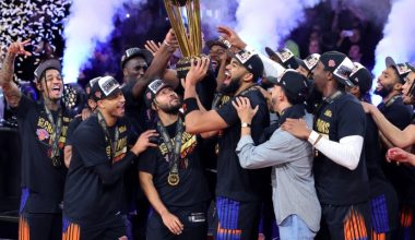 Η… συμβουλή του ιδιοκτήτη των Νικς πριν τα playoffs: «Απέχετε από το σεξ για 10 εβδομάδες σαν τους Σπαρτιάτες»