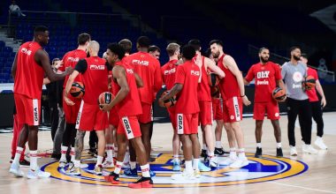 «Σεισμός» στις τάξεις του Ολυμπιακού: Μετά τον Άλεκ Πίτερς άλλος ένας σταρ «φλερτάρει» με την αποχώρηση