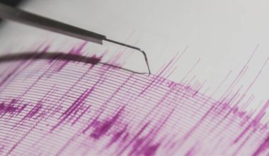 Ισχυρή σεισμική δόνηση 6,7 Ρίχτερ στη νήσο Σουλαουέζι της Ινδονησίας