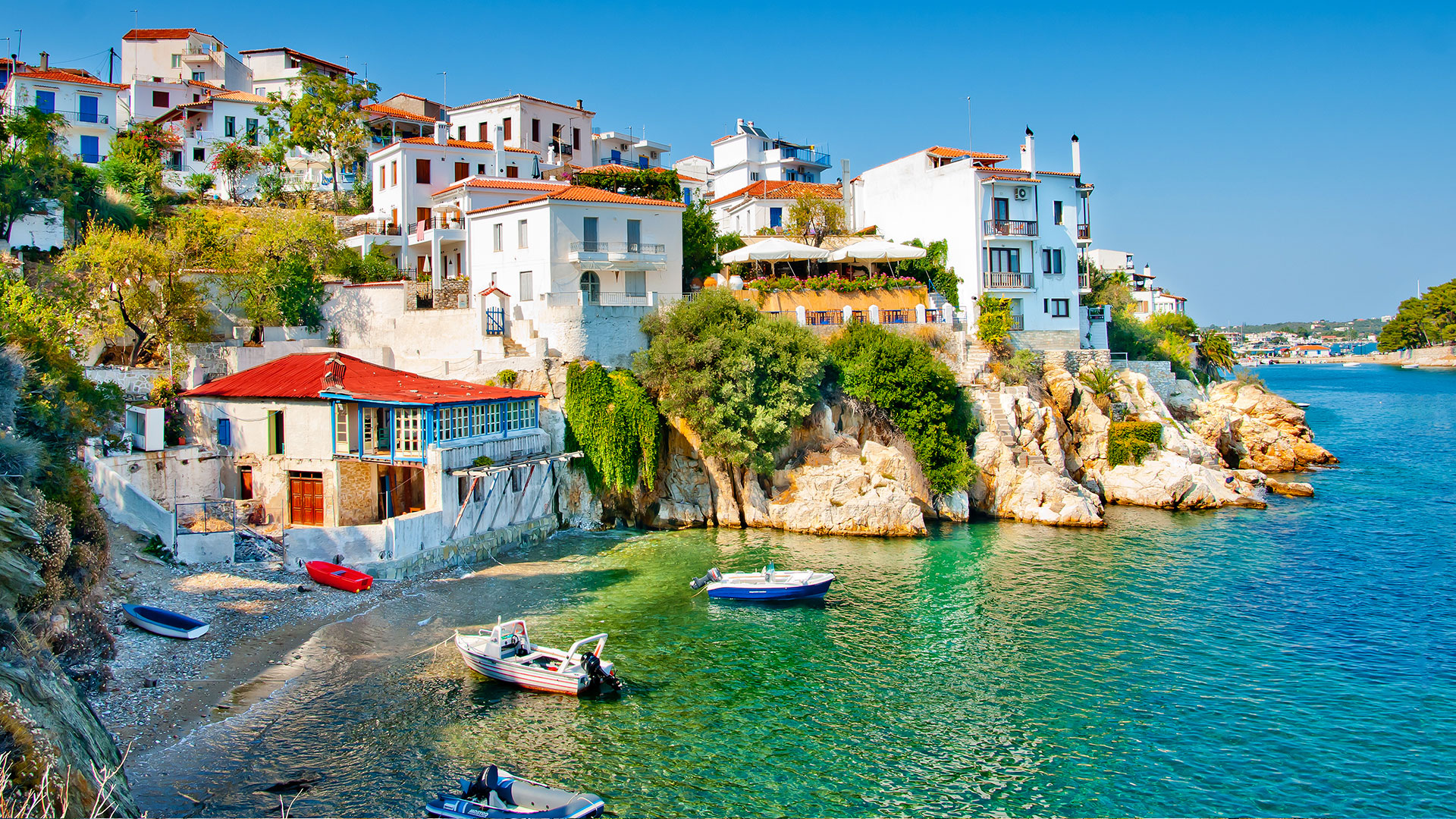 Τουρισμός για Όλους: Ποιοι δικαιούνται επιδότηση έως 600 ευρώ – Οι αλλαγές στο νέο πρόγραμμα