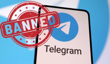Ο απίθανος λόγος που η Ινδία κλείνει προσωρινά το Telegram