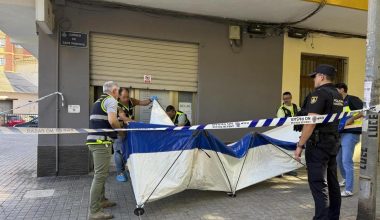 Πατέρας στη Βαλένθια σκότωσε τον λογοθεραπευτή του γιου του: «Θα ασελγούσε στο παιδί μου και εγώ θα τον άφηνα;»