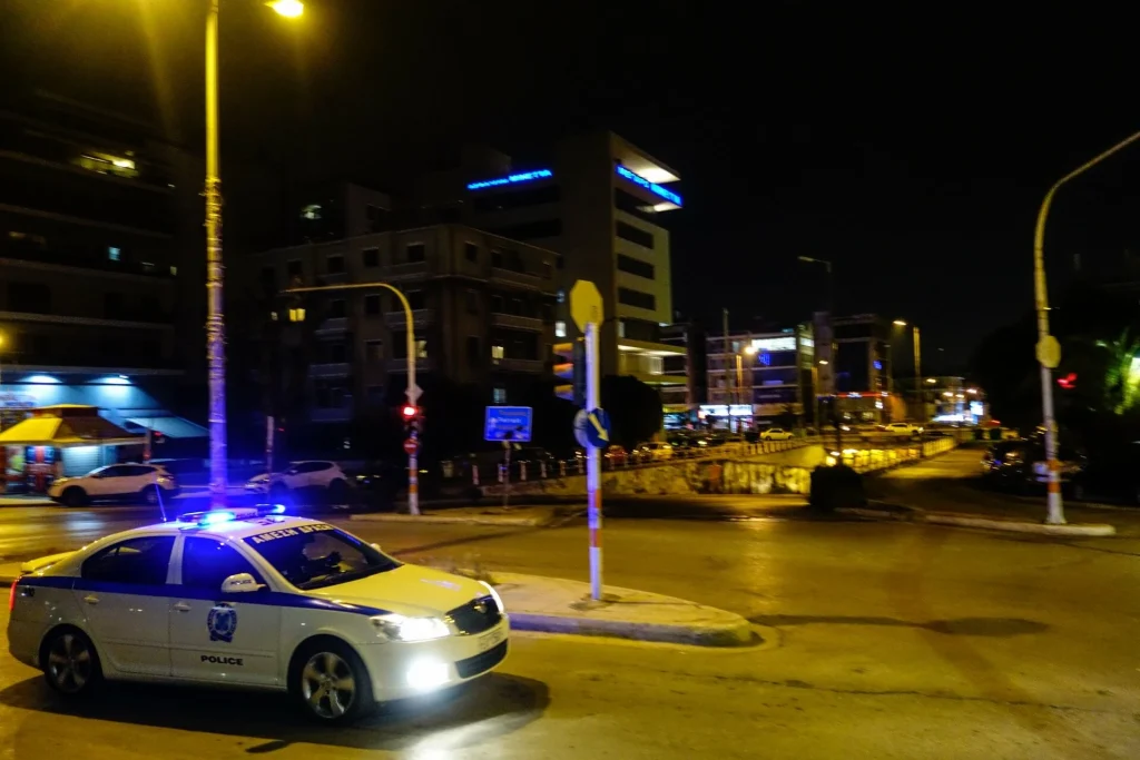Εξαφανίστηκε 47χρονος Έλληνας από την περιοχή του Ζωγράφου – Δημοσιεύθηκαν τα στοιχεία του (φωτο)