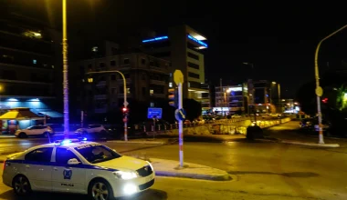 Εξαφανίστηκε 47χρονος Έλληνας από την περιοχή του Ζωγράφου – Δημοσιεύθηκαν τα στοιχεία του (φωτο)