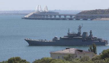 Χάγη: Αναγνώρισε ρωσική δικαιοδοσία σε Κριμαία και Θάλασσα του Αζόφ!