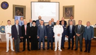 Αεροπορικό Forum διοργάνωσε η Αεροπορική Ακαδημία Ελλάδος για «Ελληνικό FIR, παρούσα κατάσταση και προοπτικές»
