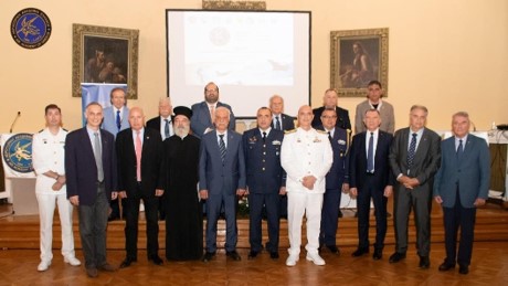 Αεροπορικό Forum διοργάνωσε η Αεροπορική Ακαδημία Ελλάδος για «Ελληνικό FIR, παρούσα κατάσταση και προοπτικές»