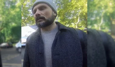 «Κύμα» αντιδράσεων στη Βρετανία: Δημοτικός υπάλληλος επέβαλε πρόστιμο 500 λιρών σε πολίτη που έφτυσε στον δρόμο