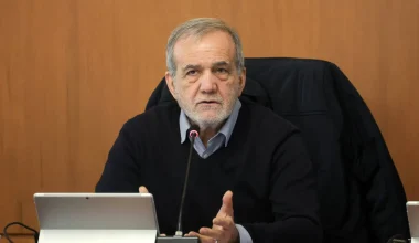 Τεχεράνη: Μετά τα δισ. που πρόκειται να πάρουν εξετάζουν  να αναβαθμίσουν την υπογραφή της συμφωνίας
