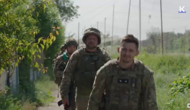 Ουκρανοί που αποχωρούν από την Κονσταντινόφκα: «Είναι μία γ@μημένη καταστροφή»