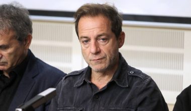 Νέα τροπή στην υπόθεση του Δ.Λιγνάδη: Θα δικαστεί ξανά για τρεις βιασμούς ανηλίκων