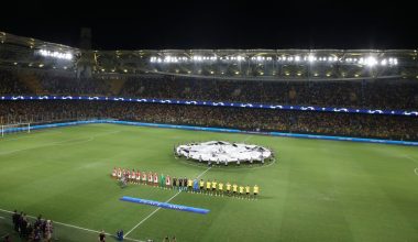 Champions League: Τα ζευγάρια του β’ προκριματικού και τα αποτελέσματα που περιμένει η ΑΕΚ