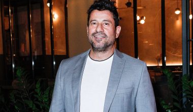 Α.Γεωργούλης: «Αν μια γυναίκα είναι καλή μαγείρισσα θα είναι καλή και στο σεξ και αντίστροφα»