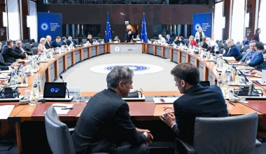 Σόφια: «Δεν θα στηρίξουμε τις κυρώσεις της ΕΕ κατά πατριάρχη της Ρωσίας Κύριλλου»