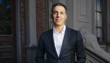 Ο κορυφαίος ειδικός στα deepfakes προειδοποιεί: «Σε 1-2 χρόνια η όρασή μας θα είναι άχρηστη»!