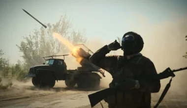 Μετά την Κονσταντινόφκα έρχεται η σειρά της Λίμαν: Οι Ρώσοι έχουν καταλάβει το 50% της πόλης και το υπόλοιπο εκκαθαρίζεται