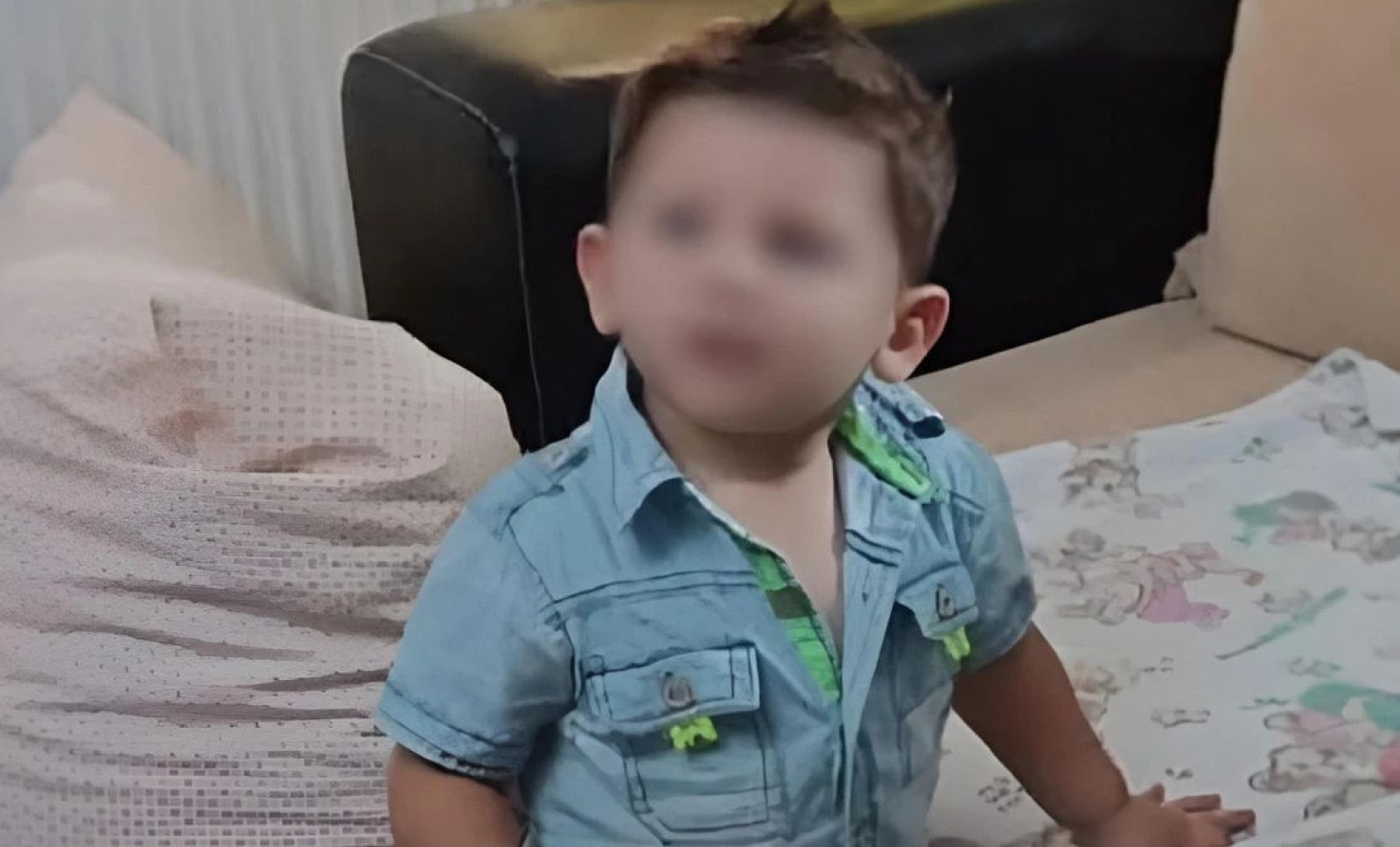 Καθηγήτρια Παιδοακτινολογίας για θάνατο 3χρονου Άγγελου στην Κρήτη: «Οι κακώσεις προήλθαν από ισχυρή βία»