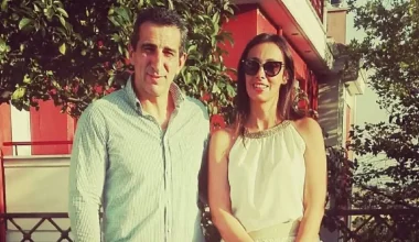 Συγκλονίζει ο θείος της 45χρονης στη Δράμα: «Δεν ήθελε να τη βλέπει να χαμογελά» (βίντεο)