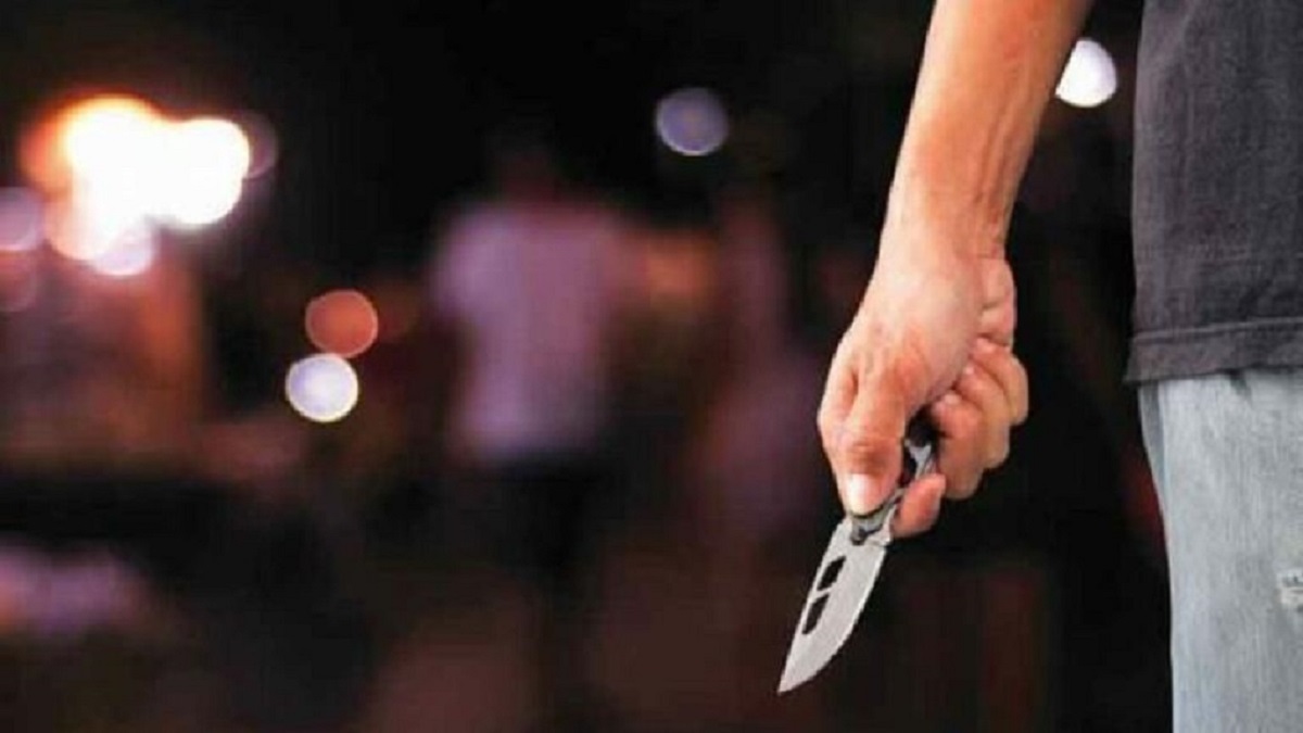 Θεσσαλονίκη: Συνελήφθησαν τρεις νεαροί άνδρες που επιτέθηκαν με μαχαίρι σε 24χρονο Σύρο για να τον ληστέψουν