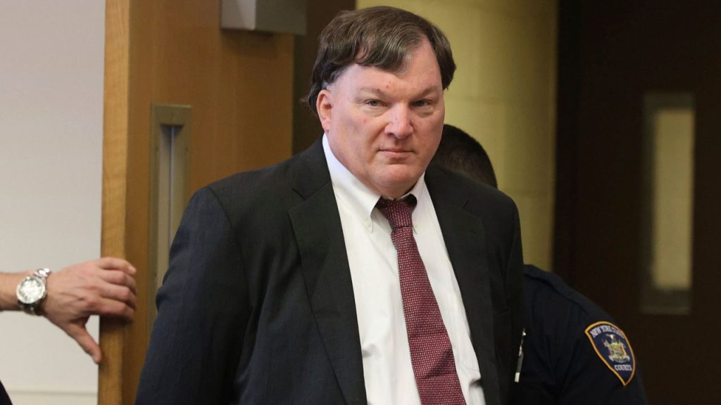 Ρεξ Χόιερμαν: «Βαρύς» ο πέλεκυς για τον Αμερικανό serial killer – Οκτώ τα θύματα των διαστροφικών του προθέσεων