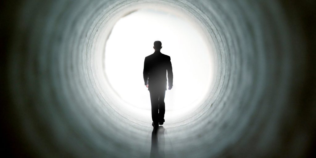 Έχετε αναρωτηθεί ποτέ; – Τι αισθάνεται κανείς όταν βιώνει μια εμπειρία κοντά στον θάνατο;