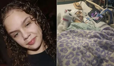 Συγκλονίζει η υπόθεση της Λία Πρέσον: Εγκεφαλικά νεκρή η 15χρονη από την Οκλαχόμα μετά από TikTok challenge