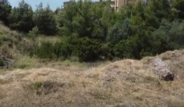 Ξεκινούν στις 23 Ιουνίου οι έλεγχοι συμμόρφωσης για τον καθαρισμό οικοπέδων