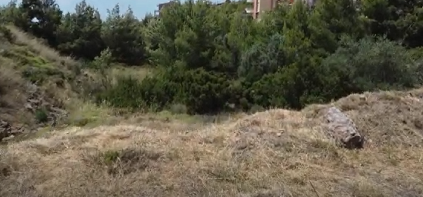 Ξεκινούν στις 23 Ιουνίου οι έλεγχοι συμμόρφωσης για τον καθαρισμό οικοπέδων