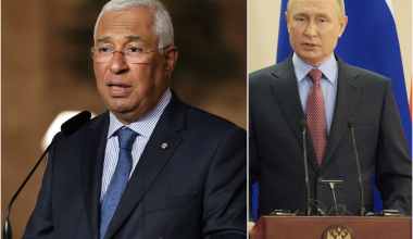 Τηλεφωνική επικοινωνία Α.Κόστα με υψηλόβαθμο Ρώσο αξιωματούχο: Zήτησε επειγόντως συνομιλίες με τον Β.Πούτιν!